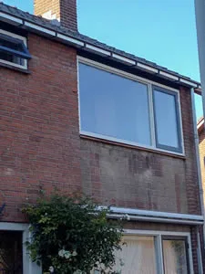 Houten Kozijnen